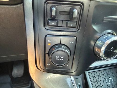 Used 2023 Ford F150 Lariat w/ Equipment Group 502A High AWD/4WD image 38