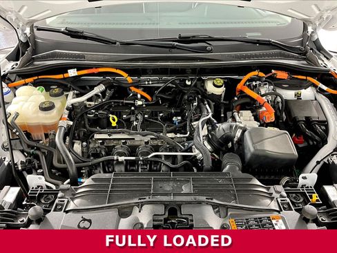 Used 2023 Ford Escape SE FWD image 29