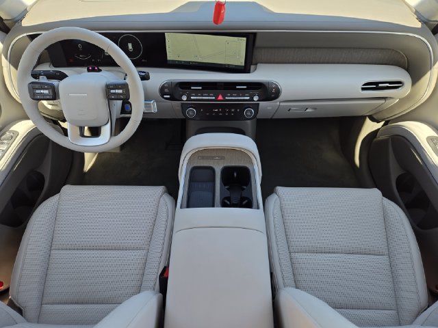 Certified 2026 Hyundai Palisade SEL AWD/4WD image 17