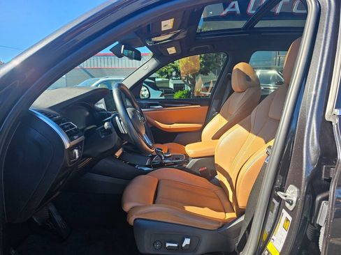 Used 2022 BMW X3 xDrive30i AWD/4WD image 23
