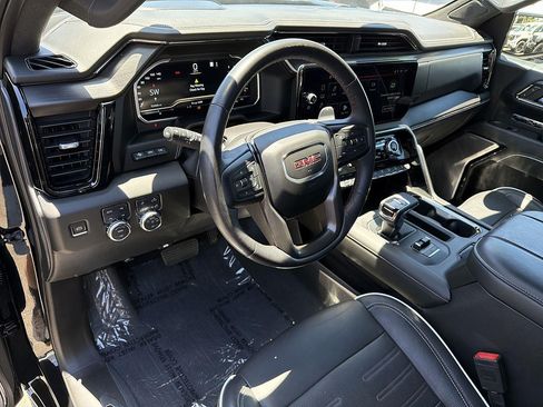 Used 2023 GMC Sierra 1500 AT4X w/ AT4X AEV Edition AWD/4WD image 9