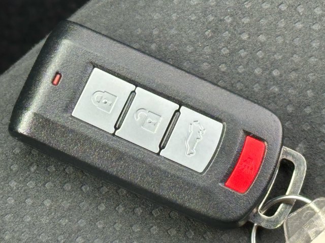 Used 2025 Mitsubishi Eclipse Cross SE AWD/4WD image 20