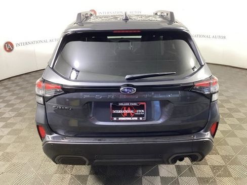Certified 2025 Subaru Forester Limited image 5