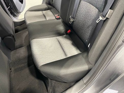 New 2026 Nissan Sentra SV w/ Floor Mat Package image 15