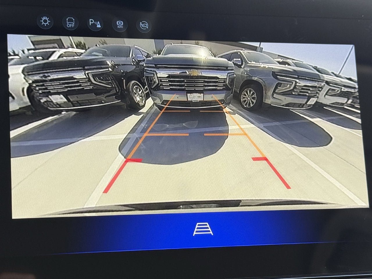 Used 2027 Chevrolet Bolt RS FWD image 16