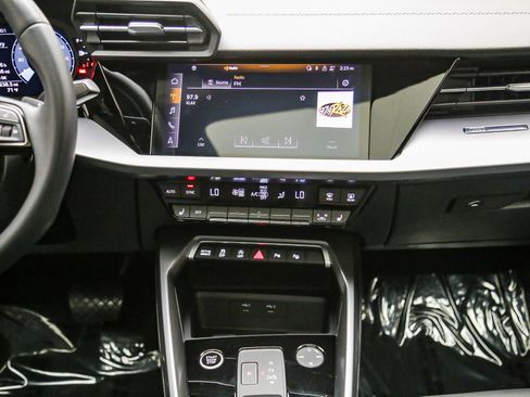 Used 2023 Audi A3 2.0T Premium FWD image 14