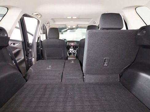 Used 2014 MAZDA CX-5 Touring w/ Bose/Moonroof Package AWD/4WD image 26