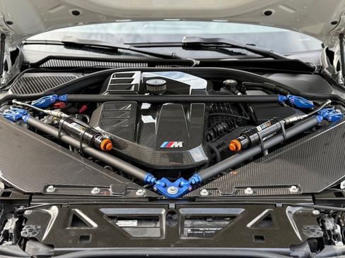 Used 2022 BMW M3 RWD image 15