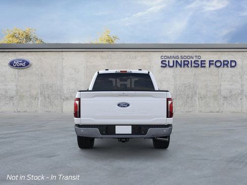 New 2026 Ford F150 Lariat AWD/4WD image 5