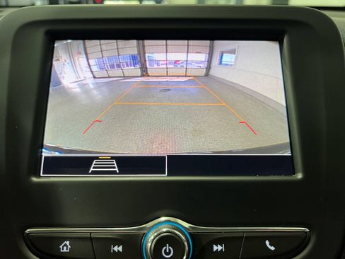Used 2024 Chevrolet Equinox LS w/ Midnight Edition FWD image 7