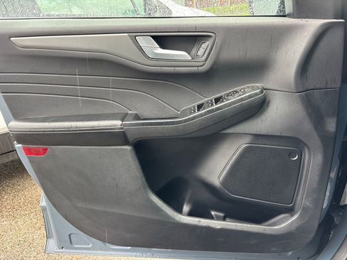 Used 2023 Ford Escape SE FWD image 7