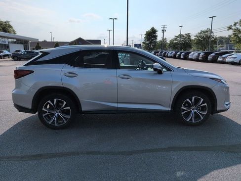 Used 2020 Lexus RX 350 AWD w/ Premium Package image 15