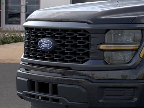 New 2026 Ford F150 STX RWD image 17