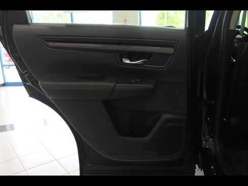 Certified 2024 Honda CR-V LX image 12