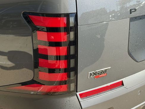 New 2026 Hyundai Palisade XRT Pro image 7