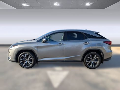 Used 2022 Lexus RX 350 RX 350 image 2