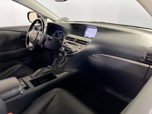 Used 2015 Lexus RX 350 image 27