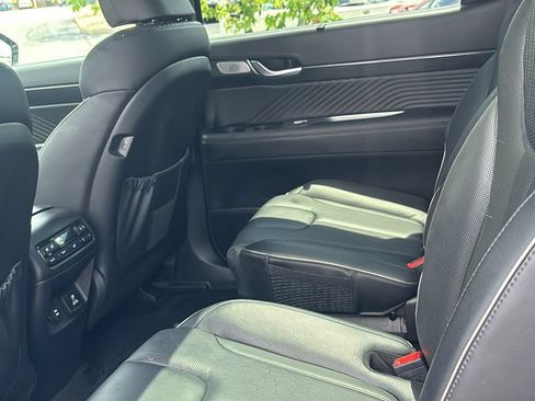 Used 2025 Hyundai Palisade Calligraphy AWD/4WD image 29