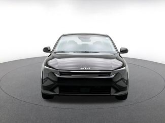 Used 2026 Kia K4 FWD video 2