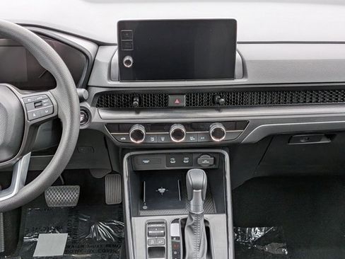 New 2026 Honda CR-V EX image 11