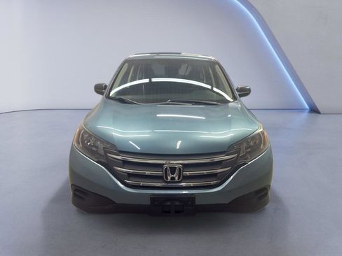 Used 2013 Honda CR-V LX image 2