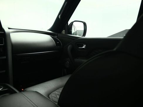 Used 2024 INFINITI QX80 Sensory AWD/4WD image 44