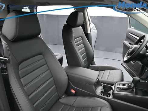 New 2026 Honda CR-V EX-L image 11