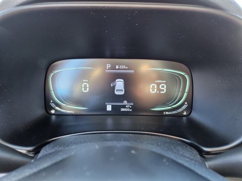 Used 2024 Kia Soul LX w/ Option Group 015 image 27