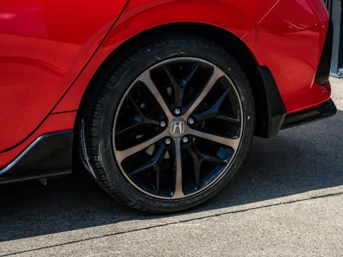 Used 2020 Honda Civic Sport image 51