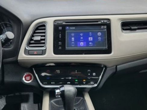 Used 2016 Honda HR-V EX-L image 15