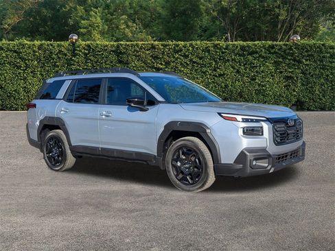 New 2026 Subaru Outback Limited image 2