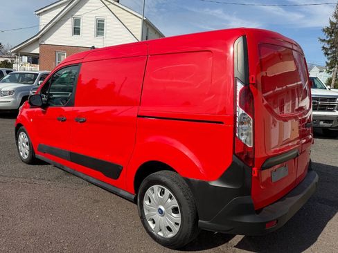 Used 2020 Ford Transit Connect XL FWD image 4