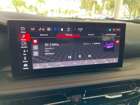 New 2024 Dodge Hornet R/T Plus image 7