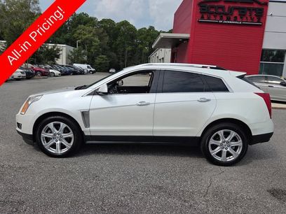 Used 2013 Cadillac SRX Performance