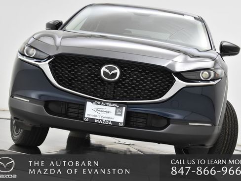 New 2026 MAZDA CX-30 AWD 2.5 S w/ Select Sport Pkg image 5