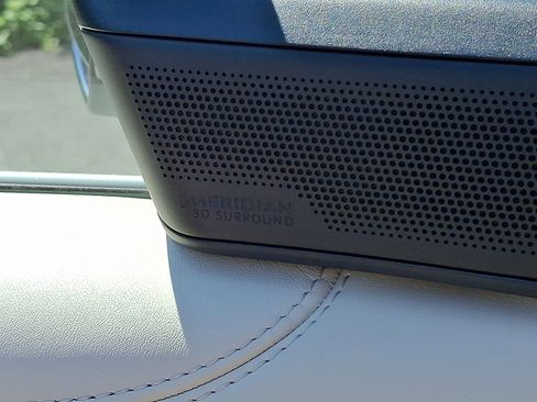 Certified 2023 Land Rover Range Rover SE image 24