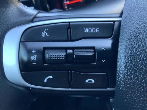 Used 2022 Kia K5 GT-Line image 19