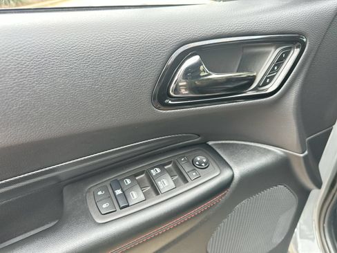 Used 2026 Dodge Durango GT AWD/4WD image 13