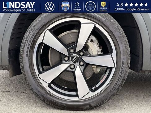 Used 2023 Audi Q5 2.0T Premium Plus w/ Premium Plus Package image 7