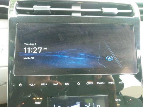 Certified 2024 Hyundai Tucson Limited AWD/4WD image 20