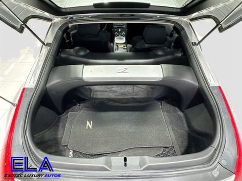 Used 2006 Nissan 350Z Enthusiast w/ (N93) Cargo Convenience Pkg image 20