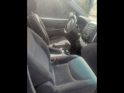 Used 2006 Toyota Sienna LE