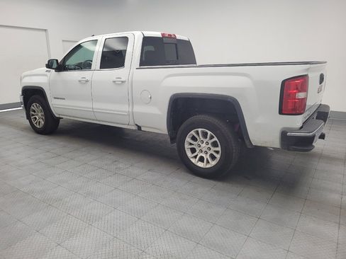 Used 2018 GMC Sierra 1500 SLE w/ SLE Value Package AWD/4WD image 3