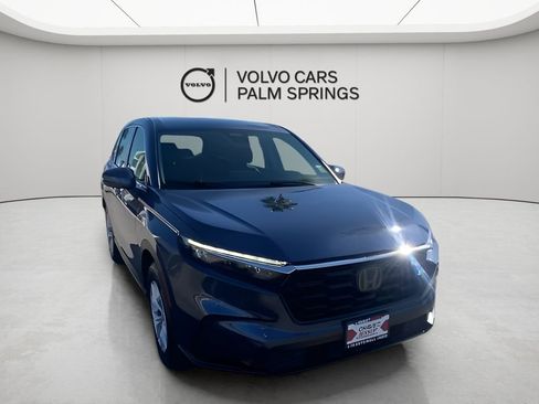 Used 2024 Honda CR-V LX image 4