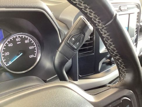 Used 2023 Ford F150 XLT w/ Equipment Group 301A Mid image 48