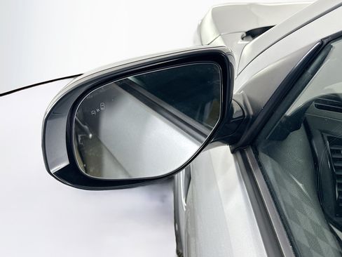 Used 2024 Mitsubishi Outlander Sport AWD image 16