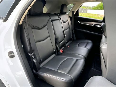 Used 2018 Cadillac XT5 Premium Luxury image 20