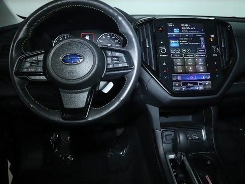 Certified 2023 Subaru Ascent Onyx Edition AWD/4WD image 30