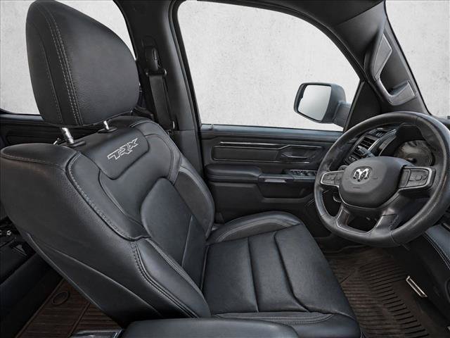 Used 2022 RAM 1500 TRX w/ TRX Level 2 Equipment Group AWD/4WD image 13