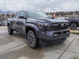 Certified 2024 Toyota Tacoma TRD Sport video 2